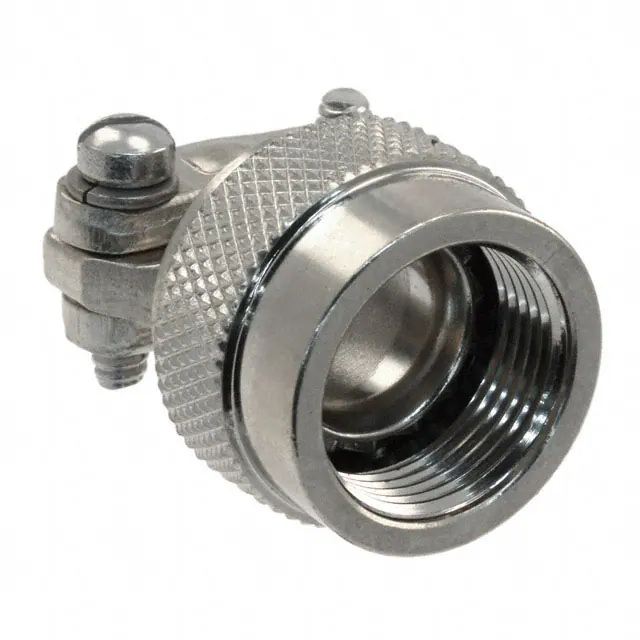 A8504952S10N Amphenol Interconnect India  Endgehäuse und Kabelklemmen